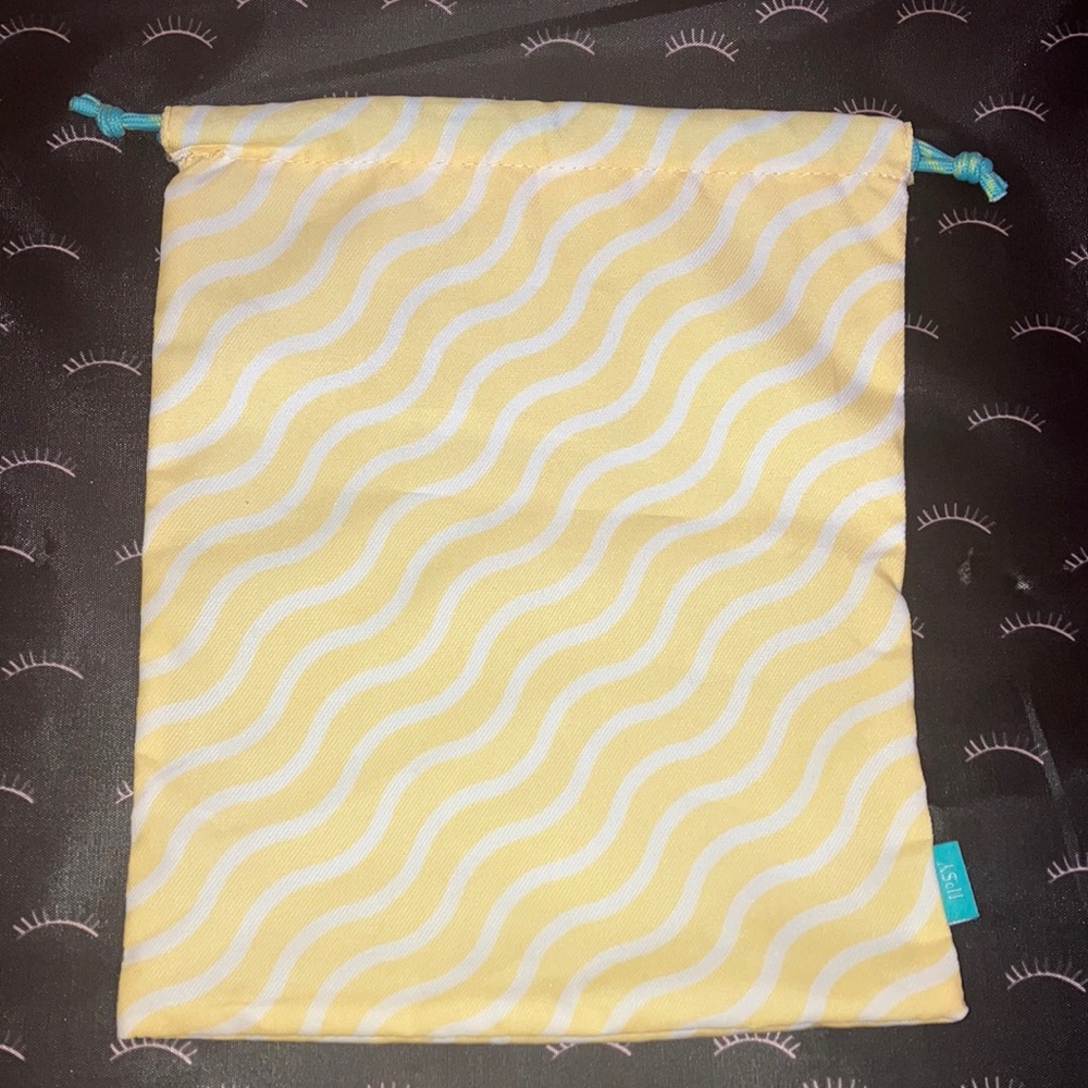 Ipsy Drawstring Bag - image 1